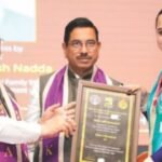 Dr Aditi Malu News