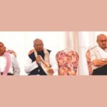 seva sadan meeting