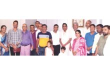 seva sadan pushkar news