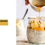 Chia and Honey Pudding Recipe