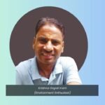 Krishna Gopal Inani