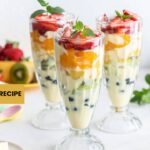 Rainbow Fruit Recipe