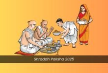 shraddh paksha 2025