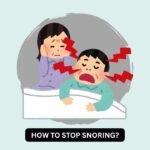 how to stop snoring