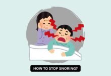 how to stop snoring