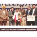 Aarav Daga News