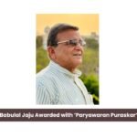 Babulal Jaju News