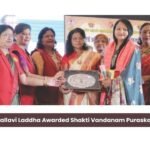 Pallavi Laddha News