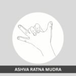 ashva ratna mudra